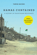 Hamas Contained: A History of Palestinian Resistance