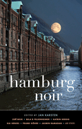 Hamburg Noir: Library Edition