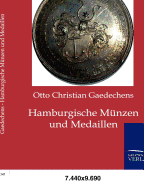 Hamburgische Mnzen und Medaillen