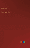 Hame-Spun Lilts