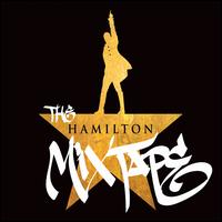 Hamilton Mixtape [Edited] - Various Artists