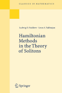Hamiltonian Methods in the Theory of Solitons