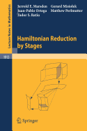 Hamiltonian Reduction by Stages