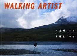 Hamish Fulton: Walking Artist