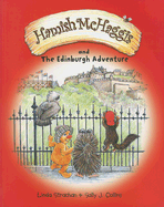Hamish McHaggis and the Edinburgh Adventure - Strachan, Linda