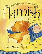 Hamish: The Bear Who Found His Child