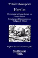 Hamlet: Englisch-Deutsche Studienausgabe