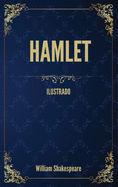 Hamlet (Ilustrado): Portuguese Edition