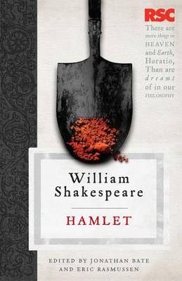 Hamlet - Bate, Jonathan, and Rasmussen, Eric, Dr.