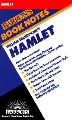 "Hamlet" - Feingold, M.
