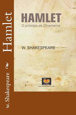 Hamlet - Shakespeare, W Shakespeare