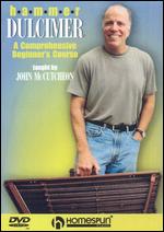 Hammer Dulcimer Taught by John McCutcheon - 