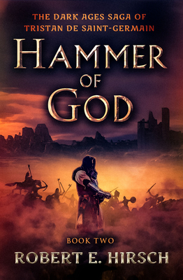 Hammer of God - Hirsch, Robert E