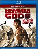 Hammer of the Gods [Blu-ray/DVD] - Farren Blackburn