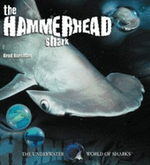 Hammerhead Shark - Burnham, Brad