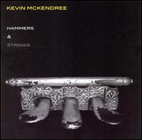 Hammers & Strings - Kevin McKendree