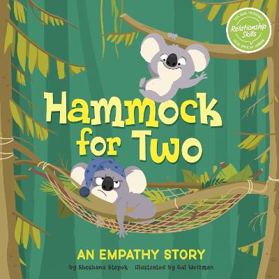 Hammock for Two: An Empathy Story - Stopek, Shoshana