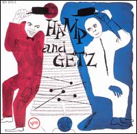Hamp & Getz - Stan Getz/Lionel Hampton
