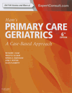 Ham's Primary Care Geriatrics: A Case-Based Approach