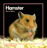 Hamster - Watts, Barrie