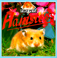 Hamsters - Petty, Kate