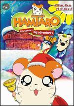 Hamtaro: A Ham-Ham Christmas!