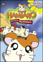 Hamtaro, Vol. 2: Ham-Hams Head Seaward
