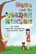 Hana and the Golden Kenzan