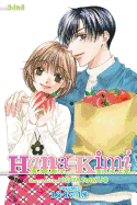 Hana-Kimi (3-In-1 Edition), Vol. 6: Includes Vols. 16, 17 & 18