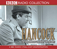 Hancock: The Blood Donor and Other TV Episodes