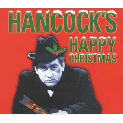 Hancock's Happy Christmas: Four Original BBC Radio Episodes - Simpson, Alan, and Galton, Ray, and Full Cast (Read by)