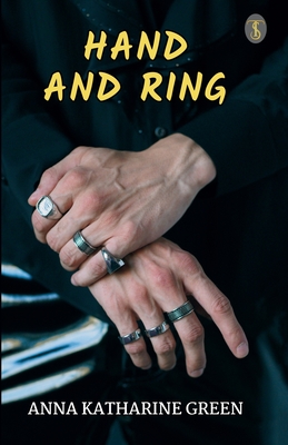 Hand And Ring - Green, Anna Katharine