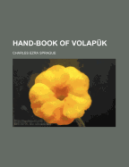 Hand-Book of Volapuk