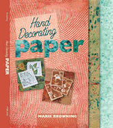Hand Decorating Paper
