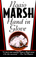 Hand in Glove - Marsh, Ngaio
