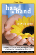 Hand in Hand: Devotions