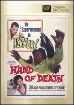Hand of Death - Gene Nelson