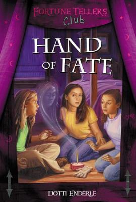 Hand of Fate - Enderle, Dotti