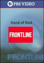 Hand of God - Joe Cultrera