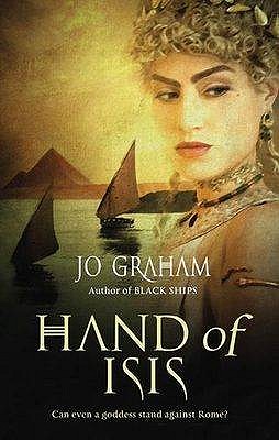 Hand Of Isis - Graham, Jo