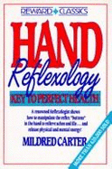 Hand Reflexology Workbook: How to Work