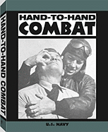 Hand-To-Hand Combat - U S Naval Institute