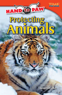 Hand to Paw: Protecting Animals - Cohn, Jessica