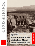 Handbchlein der stoischen Moral