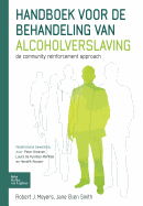 Handboek Voor de Behandeling Van Alcoholverslaving