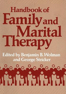 Handbook Fam/Marital Ther
