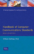 Handbook for Computer Communications: Standard