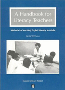 Handbook for Literacy Teachers