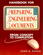 Handbook for Preparing Engineering Documents: From Concept to Completion
