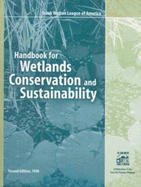 Handbook for Wetlands Conservation and Sustainability